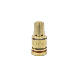 Bernard® Quik Tip™ 1 Series Gas Diffuser For Bernard® BTB, Bernard® Clean Air™, Bernard® S-Gun™ And Bernard® Dura-Flux™ MIG Guns