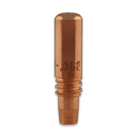 Bernard® Quik Tip™ 1 Series Contact Tip For Bernard® BTB, Bernard® S-Gun™, And Bernard® W-Gun™ MIG Guns