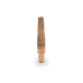 Bernard® Quik Tip™ 2 Series Contact Tip For Bernard® BTB, Bernard® S-Gun™, And Bernard® W-Gun™ MIG Guns