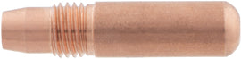 RADNOR™ Tregaskiss® Tough Lock™ Series Contact Tip For Bernard BTB And Tregaskiss Tough Gun™/T-Gun™/TGX™/Clean Air™ MIG Guns