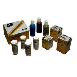 ESAB® All-State® Paste Solder 8 oz Jar