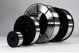 3/64" ER5356 ALMIGWeld® Aluminum MIG Wire 5 LB 4" Spool