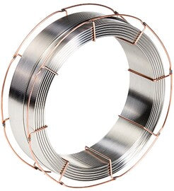 3/32" Avesta ER316/316L Stainless Steel MIG Wire 60 lb 16.25" Coil
