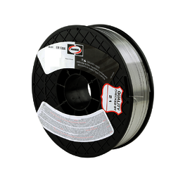 .035" ER5356 Harris Products Group Aluminum MIG Wire 5 lb 8" Spool
