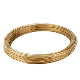 Harris® 1/16" BAg-37 Safety-Silv® Round High Silver Brazing Alloy Filler Metal 50 toz Box