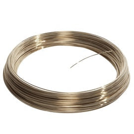 Harris® 1/16" Safety-Silv® Round High Silver Brazing Alloy Filler Metal 50 toz Box