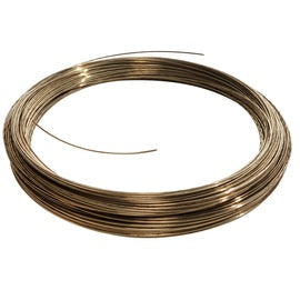 Harris® 1/16" BAg-4 Safety-Silv® Round High Silver Brazing Alloy Filler Metal 50 toz Box
