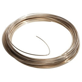 Harris® 3/32" BAg-28 Safety-Silv® Round High Silver Brazing Alloy Filler Metal 50 toz Box