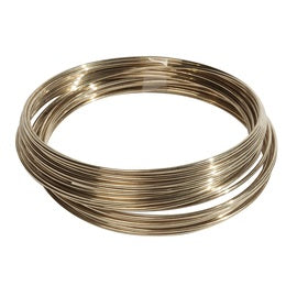 Harris® 1/16" BAg-6 Safety-Silv® Round High Silver Brazing Alloy Filler Metal 5 toz Cup