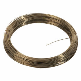Harris® 1/16" BAg-24 Safety-Silv® Round High Silver Brazing Alloy Filler Metal 50 toz Box