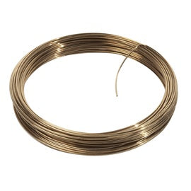 Harris® 3/32" BAg-24 Safety-Silv® Round High Silver Brazing Alloy Filler Metal 50 toz Box