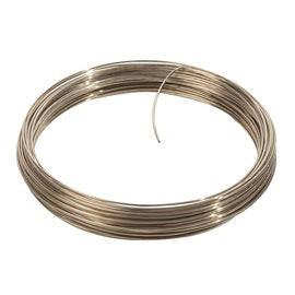 Harris® 3/32" BAg-7 Safety-Silv® Round High Silver Brazing Alloy Filler Metal 50 toz Box