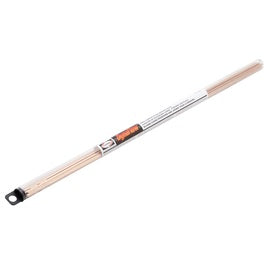 Harris® .050" X 1/8" X 20" Dynaflow® Flat Brazing Alloy Filler Metal 28 Pieces Per Tube