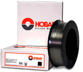 .035" ER309LSi Hobart® Stainless Steel MIG Wire 30 lb Spool