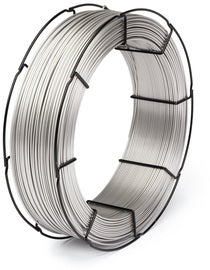 3/32" ER316 Lincolnweld® 316/316L Low Alloy Steel Submerged Arc Wire 55 lb Steel Spool