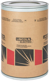 3/32" EM2 Lincolnweld® LA-100 Low Alloy Steel Submerged Arc Wire 600 lb Drum