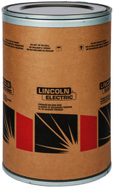 3/32" ER308 Lincolnweld® 308/308L Stainless Steel MIG Wire 750 lb Drum