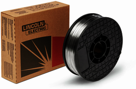 1/16" Lincore® 60-O Hard Facing MIG Wire 10 lb Plastic Spool