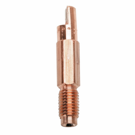 Lincoln Electric® .035" X 1 1/2" Notched Contact Tip For Magnum® 200/Magnum® 300/Magnum® 400/Magnum® 250L/Magnum® 250SP MIG Gun