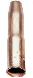 Lincoln Electric® 1/2" Nozzle For Magnum® 400/Magnum® 300 MIG Gun