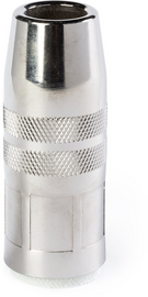 Lincoln Electric® 5/8" Nozzle For Magnum® PRO AL G225A/G450W/450/Magnum® PRO 550/Magnum® PRO Curve™ HDE™ 350/Magnum® PRO Curve™ HDE™ 550/200/300/250/Ma… MIG Gun