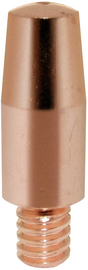 Lincoln Electric® Contact Tip For Magnum® PRO 250L/ 350/ Magnum® PRO Curve™ HDE™ 250/Magnum® PRO Curve™ 450 550/Magnum® PRO Curve™ 200/Magnum® PRO Curve™ 300/Magnum® PRO Curve™ 400/Magn… MIG Gun