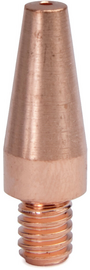 Lincoln Electric® 3/64" Tapered Contact Tip For Magnum® PRO AL G225A/Magnum® PRO AL Pistol Grip MIG Gun
