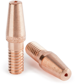Lincoln Electric® 3/64" Tapered Contact Tip For Magnum® PRO AL Pistol Grip MIG Gun