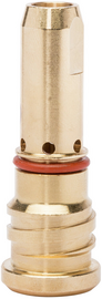 Lincoln Electric® Gas Diffuser For Magnum® PRO Curve™ 200/Magnum® PRO Curve™ 300/Magnum® PRO Curve™ 400/Cougar™/Magnum® PRO AL G225A/Magnum® PRO AL G450W/Magnum® PRO AL Pistol Grip/Magnum® PRO Curve™ HDE™ 250/Magnum® PRO Curve™ HDE… MIG Gun