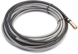 Lincoln Electric® .035 - .045" X 15' Conduit Liner For Magnum® 100L/Magnum® PRO 100L/Magnum® PRO 175L MIG Gun