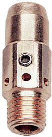 Lincoln Electric® 3/32 - 1/8" Gas Diffuser For Magnum® MIG Gun
