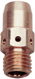 Lincoln Electric® .035 - 1/16" Gas Diffuser For Magnum® 550 MIG Gun