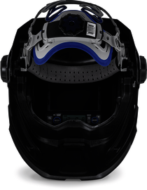 Miller T94i Gray Welding Helmet Lens Assembly With 9 sq in Variable Shades 3, 5, 8, 14 Auto Darkening Lens