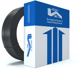 EC1 Select EM12KS Carbon Steel Submerged Arc Wire 60 lb Coil