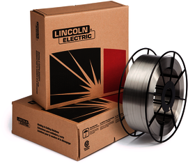 .035" ERNiFeCr-1 Techalloy® 825 Nickel Alloy MIG Wire 33 lb Steel Spool
