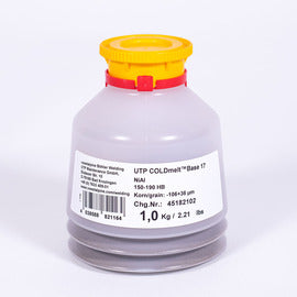 UTP® COLDmelt™ CuAl 2.2 lb Jar Flame Spray Powder