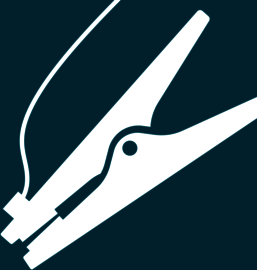 ESAB® Water Jacket For Heliarc® HW-12 Torch
