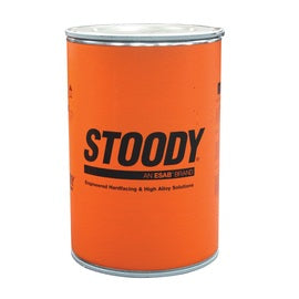 1/8" Stoody®/ThermaClad® 4552 Hard Facing Submerged Arc Wire 750 lb Payoff Pak