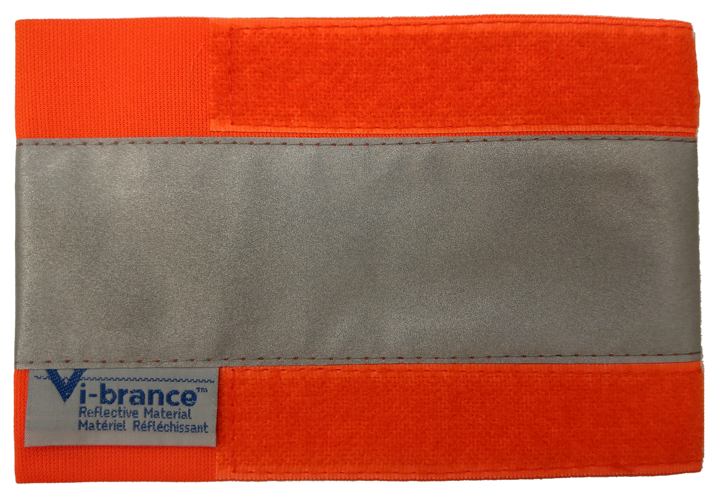 Viking 14" Safety Wrister Orange