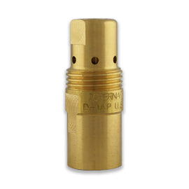 Bernard® Centerfire™ Series Gas Diffuser For Bernard® BTB, Bernard® S-Gun™, Bernard® Clean Air®, Bernard® Dura-Flux™, FILTAIR™ Fume Extraction Series And Bernard® Q-Gun™ MIG Guns