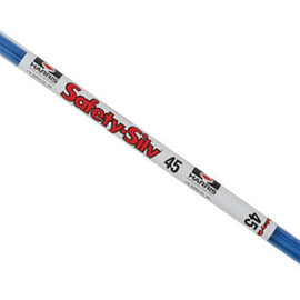 Harris® 1/8" X 18" BAg-5 Safety-Silv® 45 High Silver Brazing Alloy Filler Metal 4 oz Tube