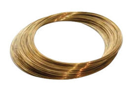 Harris® 1/16" BAg-24 Safety-Silv® Round High Silver Brazing Alloy Filler Metal 1 toz Cup