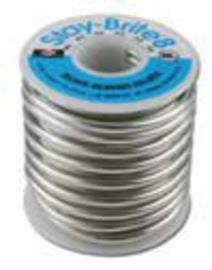 Harris® 1/16" Stay-Brite® Lead-Free Solder 4 lb Box