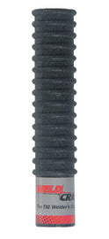 Miller® Weldcraft® Ribbed Handle For Air Cooled WP-9, WP-9F, WP-9V, WP-17, WP-17F, WP-17V, WP-24F, WP-150 And WP-150V Torch