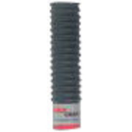 Miller® Weldcraft® Ribbed Handle For Air Cooled WP1712MFM, WP1725MFM, WP-17V And WP-9 Torch