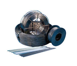 .045" STOODY® 965-G Hard Facing MIG Wire 33 lb Basket