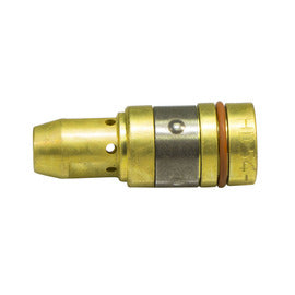 RADNOR™ 1.955" 16S Series Gas Diffuser For RADNOR™ Master MIG Guns
