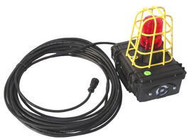 Air Systems International High Intensity Remote Alarm For Supplied Air Respirator