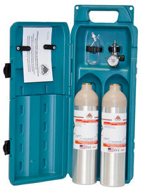 Air Systems International Calibration Kit For Supplied Air Respirator