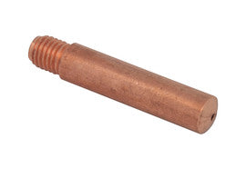 RADNOR™ .062" X 1.47" 0.073" Bore 14H Series Contact Tip For RADNOR™ Pro 250/400, Tweco® No. 2 And No. 4 MIG Guns